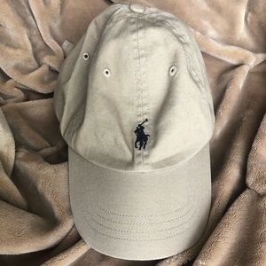 Ralph Lauren Polo Cap